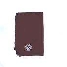 BLOOPER CLOTHING: Monogrammed Poncho