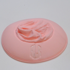 BLOOPER KIDS: Monogrammed Baby Sun Hat