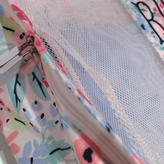 BLOOPER BAG: Monogrammed Packing Bag Set