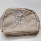 BLOOPER KIDS: Monogrammed Kids Belt Bag