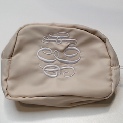 BLOOPER KIDS: Monogrammed Kids Belt Bag