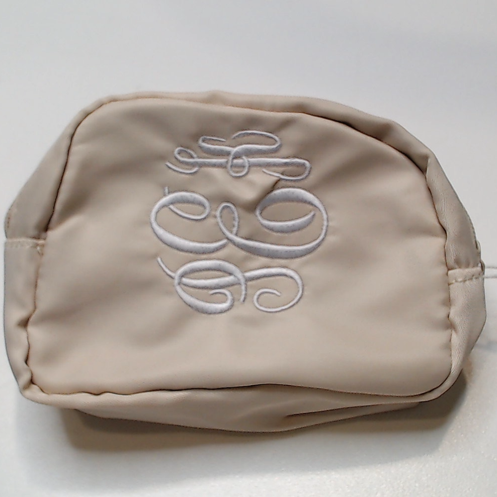 BLOOPER KIDS: Monogrammed Kids Belt Bag