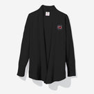 South Carolina Gamecocks Sweatshirt Cardigan | Black