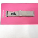 BLOOPER ACCESSORY: Personalized Smart Watch Band