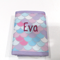 BLOOPER KIDS: Personalized Kids Wallet
