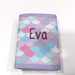 BLOOPER KIDS: Personalized Kids Wallet