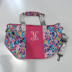 BLOOPER ACCESSORY: Personalized Cooler