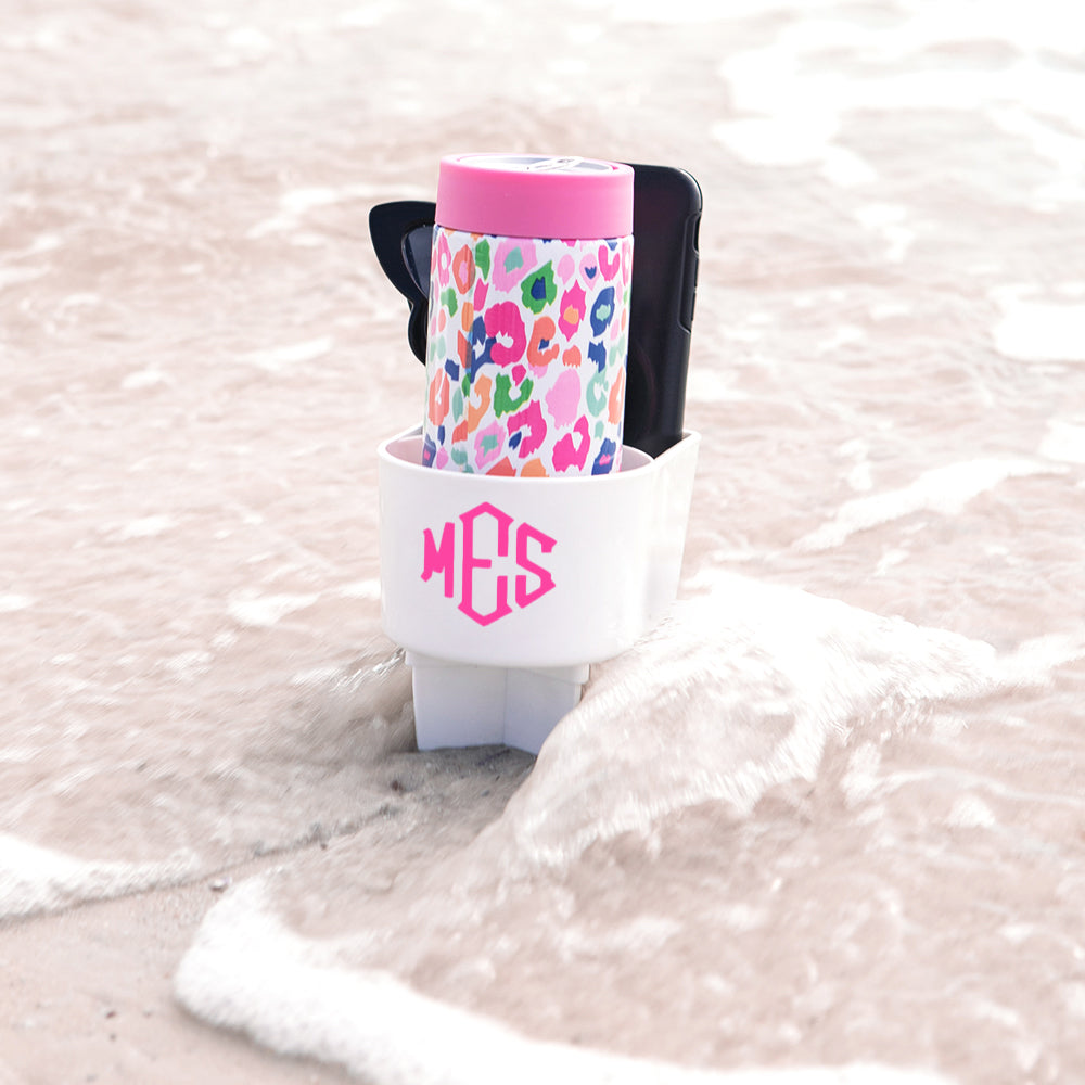 white sand buddy
