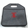 BLOOPER BAG: Monogrammed Trunk Organizer