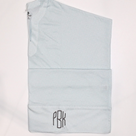 BLOOPER SWIM: Monogrammed Nantucket Cover Up