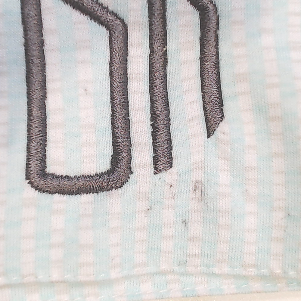 BLOOPER SWIM: Monogrammed Nantucket Cover Up