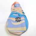 BLOOPER KIDS: Monogrammed Kids Sling Pack
