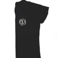 BLOOPER CLOTHING: Monogrammed Midi Dress