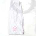 BLOOPER ACCESSORY: Monogrammed Towel Wrap