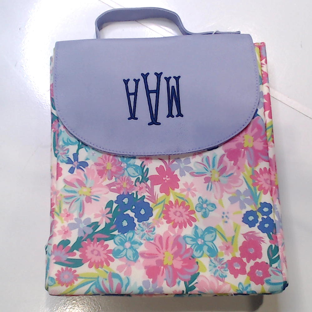 BLOOPER KIDS: Personalized Lunch Box