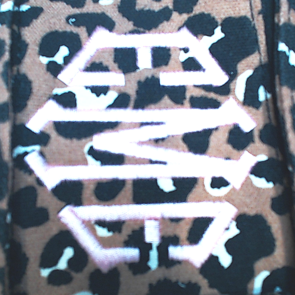 BLOOPER BAG: Monogrammed Sling Pack