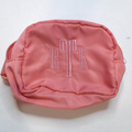 BLOOPER KIDS: Monogrammed Kids Belt Bag