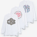 personalized crewneck sweatshirt 2025