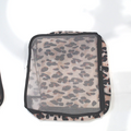 BLOOPER BAG: Monogrammed Packing Bag Set