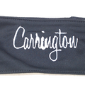 BLOOPER ACCESSORY: Monogrammed Headband