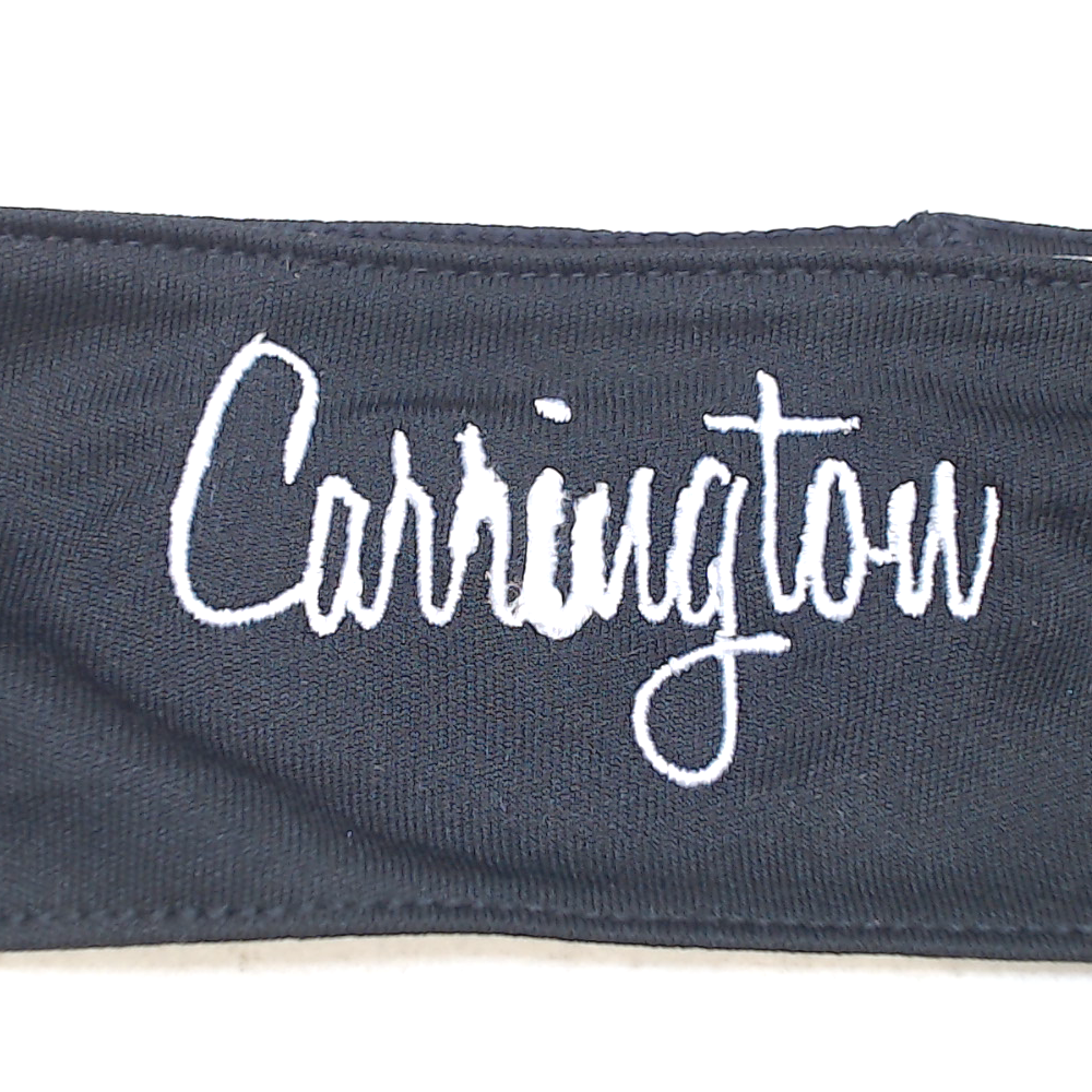 BLOOPER ACCESSORY: Monogrammed Headband