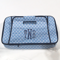 BLOOPER BAG: Monogrammed Casserole Carrier