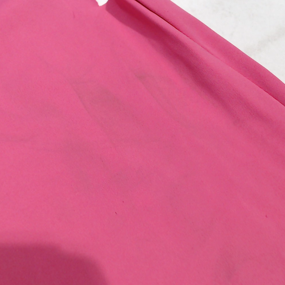 BLOOPER KIDS: Monogrammed Girls Scallop Dress