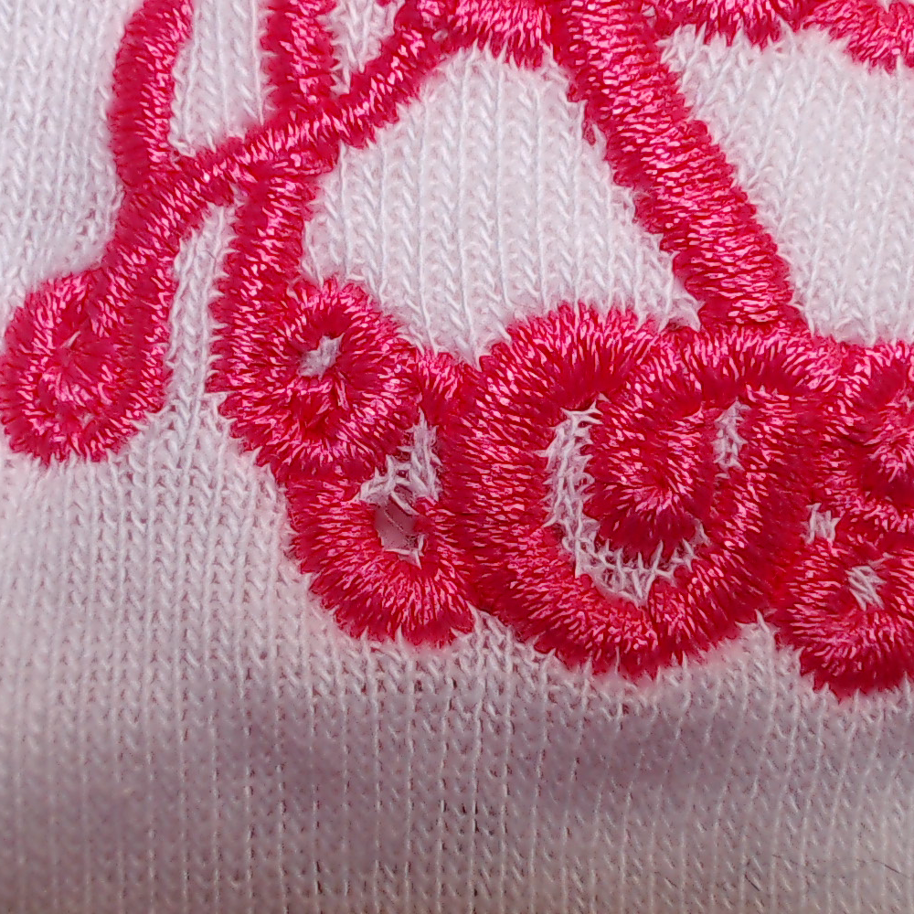 BLOOPER KIDS: Monogrammed Baby Long Sleeve Bodysuit