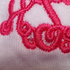 BLOOPER KIDS: Monogrammed Baby Long Sleeve Bodysuit