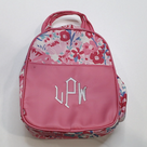 BLOOPER BAG: Personalized Lunch Box