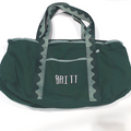 BLOOPER BAG: Monogrammed Anywhere Tote Bag
