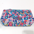 BLOOPER BAG: Monogrammed Essentials Pouch