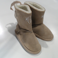 BLOOPER KIDS: Kids Sherpa Boots