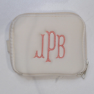 BLOOPER BAG: Monogrammed Water Bottle Belt Bag