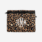 Extra Pouch for Waterproof Beach Bag | Cheetah