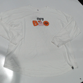 BLOOPER CLOTHING: Personalized Long Sleeve Shirt