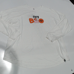 BLOOPER CLOTHING: Personalized Long Sleeve Shirt