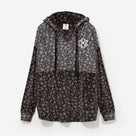 Monogrammed Softspun Pullover | Onyx Leopard