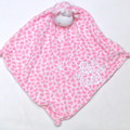 BLOOPER KIDS: Monogrammed Lovies