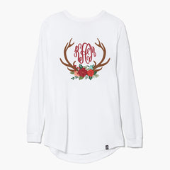 Personalized Fall Shirt | Pumpkin