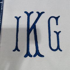 BLOOPER BAG: Personalized Tote Bag