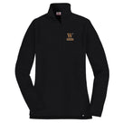 Wofford Terriers Pullover Sweatshirt | Black