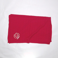 BLOOPER KIDS: Monogrammed Kids Poncho