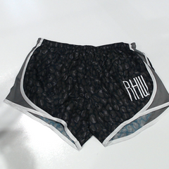 BLOOPER CLOTHING: Monogrammed Running Shorts