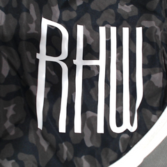 BLOOPER CLOTHING: Monogrammed Running Shorts