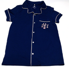BLOOPER CLOTHING: Monogrammed Classic Sleep Shirt