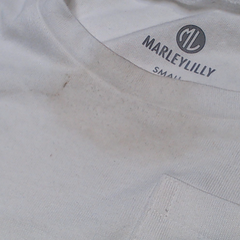 BLOOPER CLOTHING: Monogrammed Tank Top