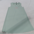 BLOOPER KIDS: Monogrammed Girls Scallop Dress