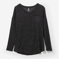 BLOOPER CLOTHING: Blank Pajama Top