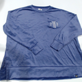 BLOOPER CLOTHING: Monogrammed Softspun Sweatshirt